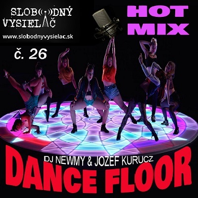 Hot Mix 26