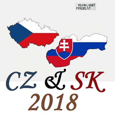 Hudobný blok (SK & CZ pop music 21. storočia)