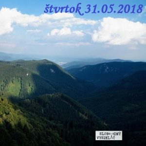 Očami vandráka 55 (repríza) 1 Očami vandráka 55 (repríza)