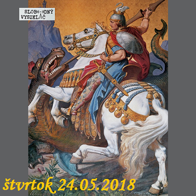 Spirituálny kapitál 203 (repríza)