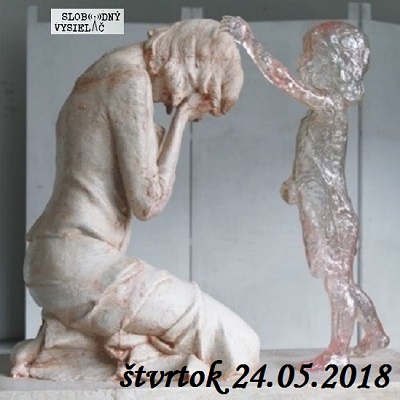 V prvej línii (repríza)