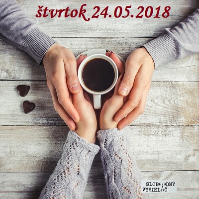 Verejné tajomstvá 201 (repríza)