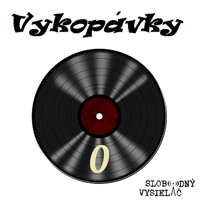 Vykopávky rádia Slobodný Vysielač
