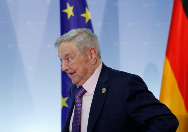 Nová Juhoslávia? Prečo Soros vyzýva vytvoriť úniu na Balkáne.
