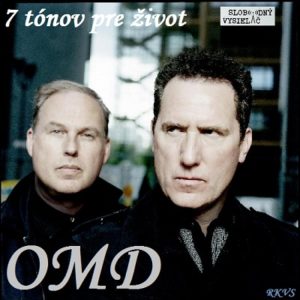 7 tónov pre život…