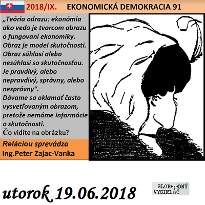Ekonomická demokracia 91 (repríza)