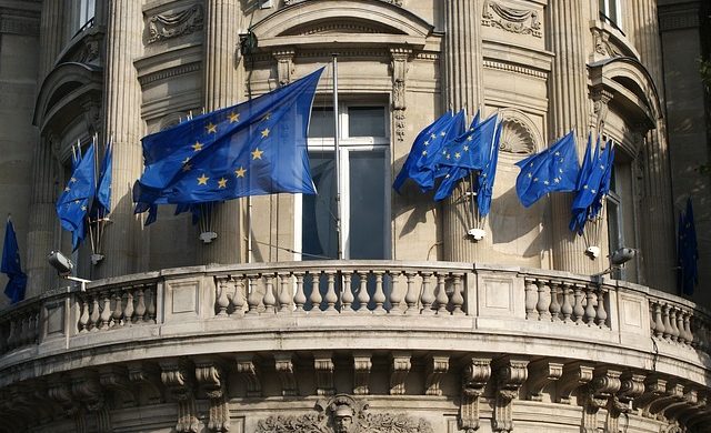 Rakousko chce osu ochotných proti nelegální migraci.