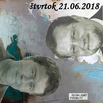 Konšpiračný byt 64