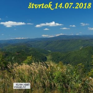 Očami vandráka 57 (repríza) 1 Očami vandráka 57 (repríza)