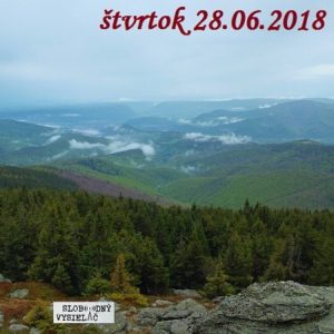 Očami vandráka 59 (repríza) 1 Očami vandráka 59 (repríza)