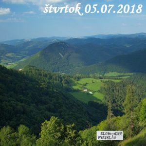 Očami vandráka 60 (repríza) 1 Očami vandráka 60 (repríza)