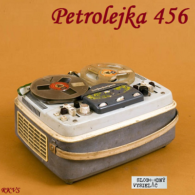 Petrolejka 456 (repríza)