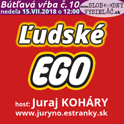 Bútľavá vŕba 10 (repríza)