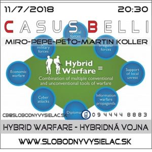 Casus belli 46 1 Casus belli 46