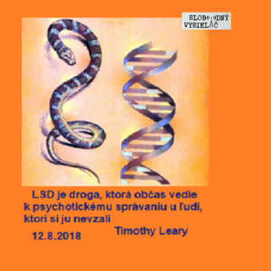 Konvergencie 26 (Strach zo psychedelík II) 1 Konvergencie 26 (Strach zo psychedelík II)