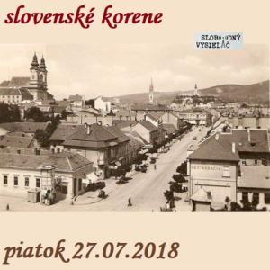 Slovenské korene 37 1 Slovenské korene 37