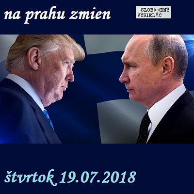 Na prahu zmien (repríza)