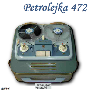 Petrolejka 472 1 Petrolejka 472