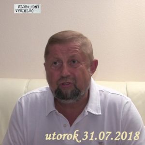 S Harabinom o práve 54 1 S Harabinom o práve 54