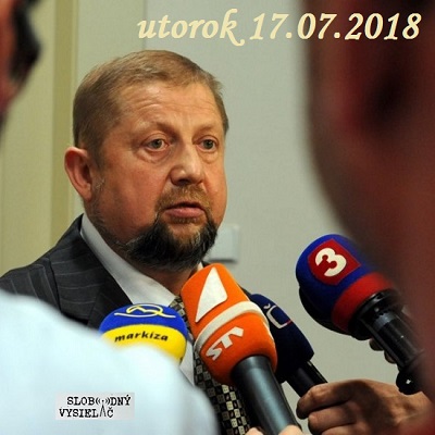 S Harabinom o práve 52 (repríza)