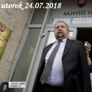 S Harabinom o práve 53 1 S Harabinom o práve 53