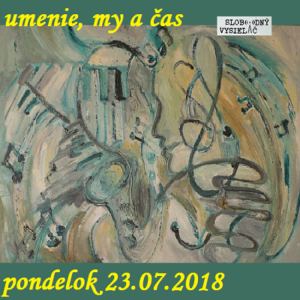 Umenie, my a čas 08 1 Umenie, my a čas 08