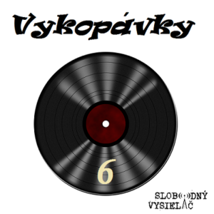 Vykopávky rádia Slobodný Vysielač 1 Vykopávky rádia Slobodný Vysielač
