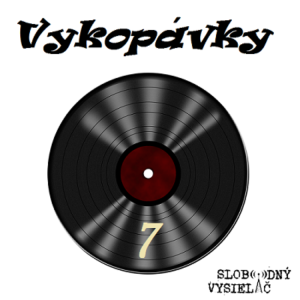 Vykopávky rádia Slobodný Vysielač 1 Vykopávky rádia Slobodný Vysielač