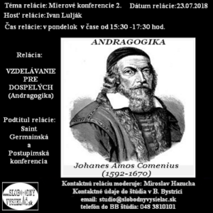 Vzdelávanie pre dospelých 106 1 Vzdelávanie pre dospelých 106