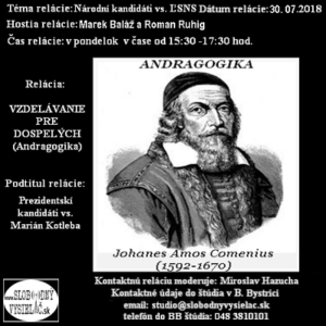 Vzdelávanie pre dospelých 107 1 Vzdelávanie pre dospelých 107