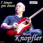 7 tónov pre život…