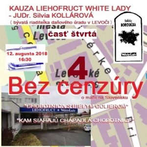 Bez cenzúry 12/2018 1 Bez cenzúry 12/2018