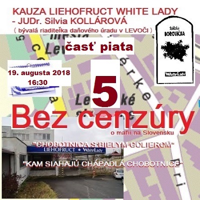 Bez cenzúry 13/2018