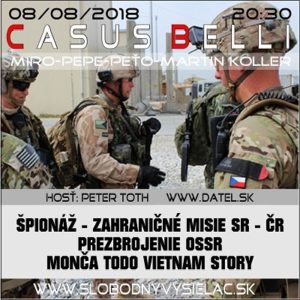 Casus belli 48 1 Casus belli 48