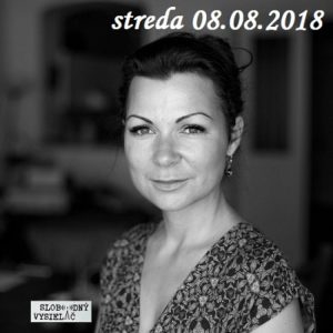 Červený stan 52 1 Červený stan 52