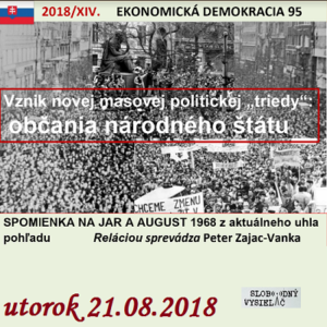 Ekonomická demokracia 95 1 Ekonomická demokracia 95