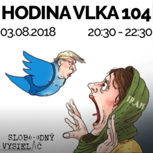 Hodina Vlka 104 1 Hodina Vlka 104