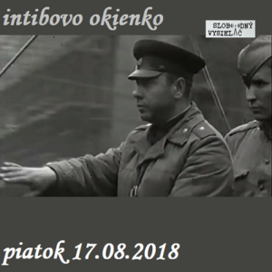 Intibovo okienko 38 1 Intibovo okienko 38