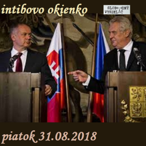 Intibovo okienko 39 1 Intibovo okienko 39
