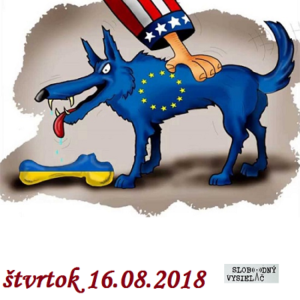 Konšpiračný byt 68 1 Konšpiračný byt 68