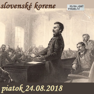Slovenské korene 38 1 Slovenské korene 38