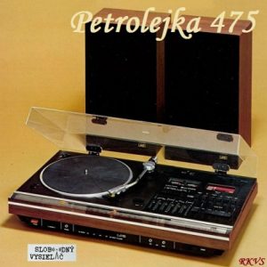 Petrolejka 475 1 Petrolejka 475