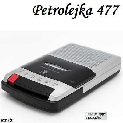 Petrolejka 477 (repríza)