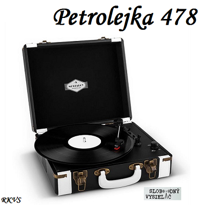 Petrolejka 478
