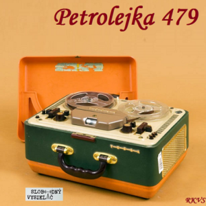 Petrolejka 479 1 Petrolejka 479