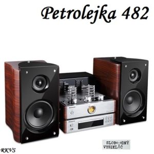 Petrolejka 482 1 Petrolejka 482