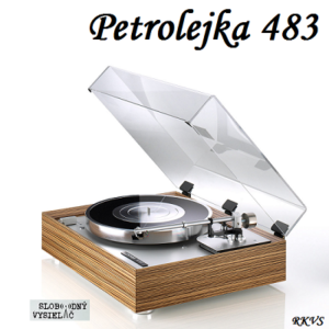 Petrolejka 483 1 Petrolejka 483