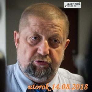 S Harabinom o práve 56 1 S Harabinom o práve 56