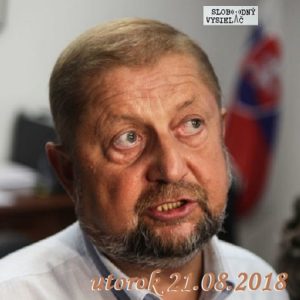 S Harabinom o práve 57 1 S Harabinom o práve 57