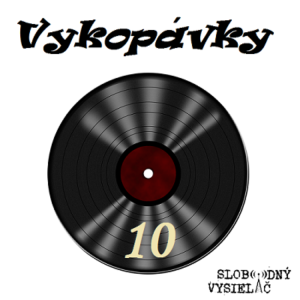 Vykopávky rádia Slobodný Vysielač 1 Vykopávky rádia Slobodný Vysielač